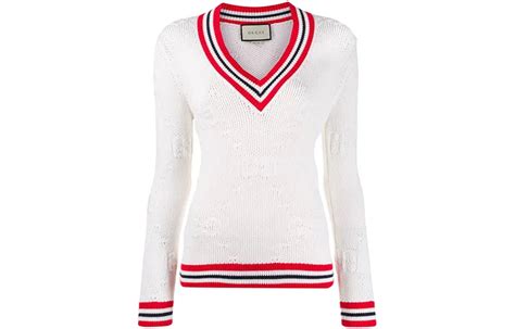 gucci womens knitwear